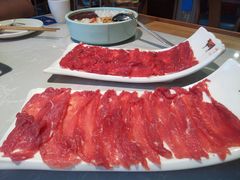 -俏牛哥鲜牛肉牛肆馆(重庆天地店)