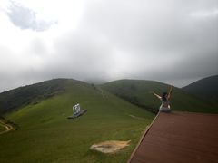 -大姆山草场