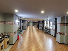 -SFC上影影城(新世界店)
