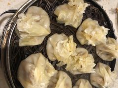 烧卖-西夏回族烧麦馆(牡丹街店)