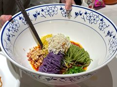 -鸡毛店·川菜(文殊院店)