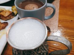土耳其咸酸奶-TUK土耳其餐厅·下午茶(卢湾店)