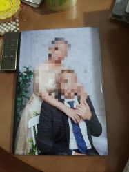 -韩慕婚纱摄影(九亭店)