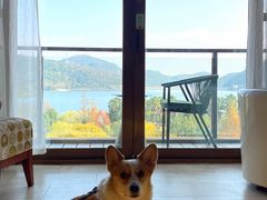 -宁波九龙湖开元度假村