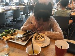 -I'm Angus Steakhouse