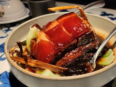 五花肉-桂满陇-锦绣江南(万象城店)