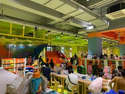 -宝燕乐园(闵行旗舰店)