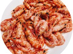 -新享乐海鲜(翠华路店)