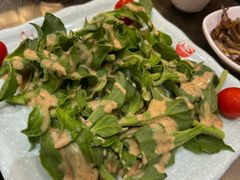 冰草刺身-抱德·潮汕味(琶洲店原惠城鱼仔)