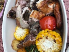 -La Terre乐田(万象城店)