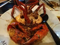 -Ministry of Crab(科伦坡店)