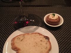 -The Grill by Sean Connolly