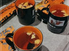 -鸣记脆皮烤鱼·海鲜烤鱼(马栏店)