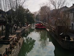 -南浔古镇