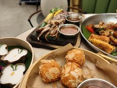 -KingThaia金泰兰(滨江天街店)