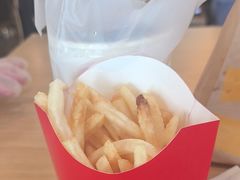 -麦当劳(双榆树店)
