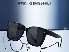 -宝视达眼镜(泌阳店)