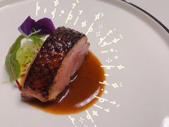 -K·Kitchen KK牛扒厨房(江南西店)