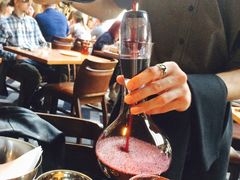 -The Meat & Wine Co Southbank(南岸店)