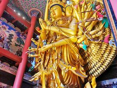 -上海东林寺(金山区)