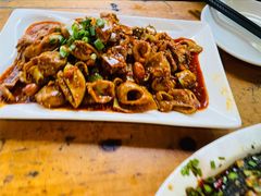 -老号尤兔头(幸福店)