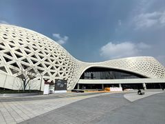 -金沙湖公园
