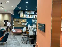 -海马体照相馆(新南凯德广场店)