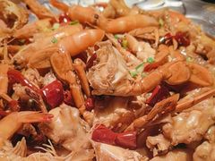 -胖哥俩肉蟹煲(盐城金鹰国际店)