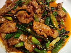 -百年神厨·地道川菜(清江西路店)