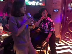 -歌友汇KTV(大悦城11层店)