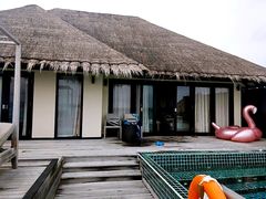 -奥特瑞格科诺塔马尔代夫度假酒店