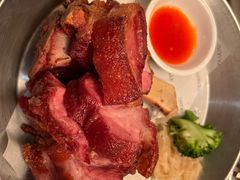 -食间牛排(湖西路店)