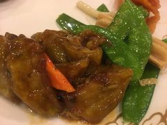 -鹈鹕素食餐厅自助餐部(正阳街店)