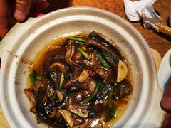 -芳芳私房菜·精做淮扬菜(承德路店)