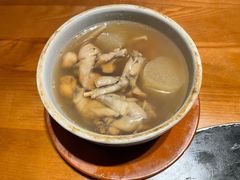 -小粤楼·怀旧粤菜(万辉国际广场店)