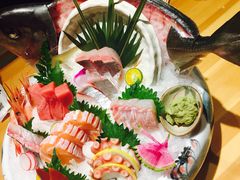 -大岛日本料理铁板烧(南通大饭店)