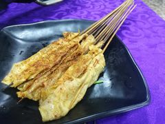 -神碳烧烤东北秘制串(东城路店)