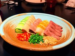 -丽晶轩中餐厅(重庆丽晶酒店)