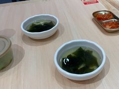 -稻百鲜·拌饭·朝鲜族石锅菜(祈福缤纷世界店)