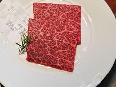 -隐炉和牛烧肉店(群力店)