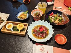 -大江户日本料理(吕厝店)