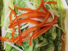 -前海沿·青岛菜(乐客城店)