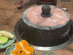 -蘑界·野生菌火锅(深业上城店)