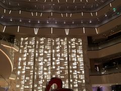 -广州四季酒店