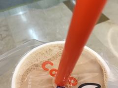 -CoCo都可(湖滨银泰店B区店)