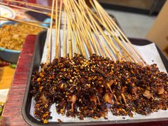 -庆峰龙虾烧烤(合肥一店)