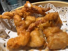 -江边城外烤全鱼(龙德广场店)