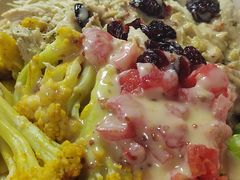 -CALIFORKS加州叉子轻食(朝阳门店)