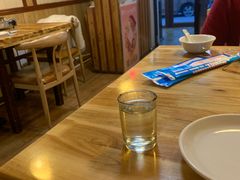 -东吉馆韩式餐厅(八经街总店)