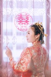 -壹訫婚庆策划(温州质选塘下旗舰店)